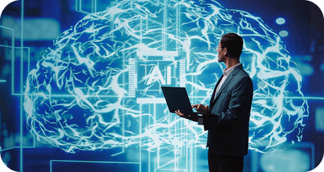 Preparing Your Organisation for an AI-Driven Future