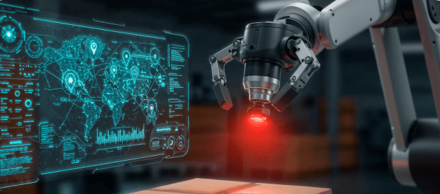 Automation & Process Intelligence