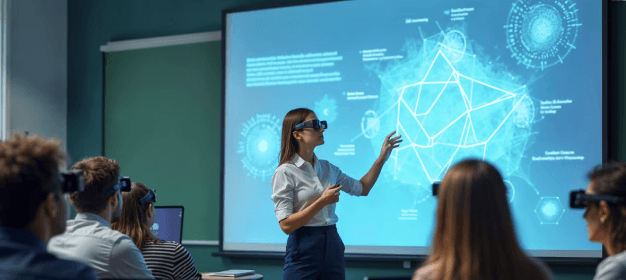 AI Workshops & Enablement