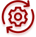 Automation & Process Intelligence icon