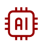 AI Workshops & Enablement icon